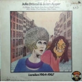  Julie Driscoll & Brian Auger ‎– London 1964-1967 